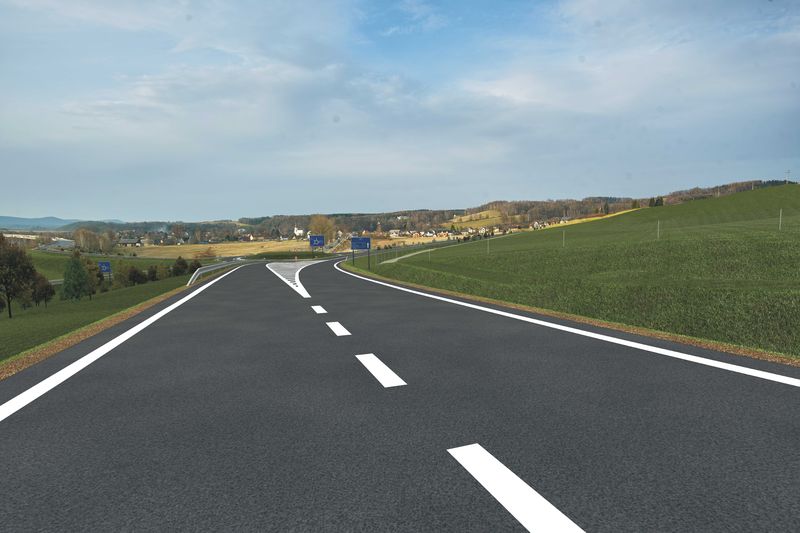 MMR: Díky IROP vzniknou nové krajské silnice a dojde k rozvoji sociálních služeb