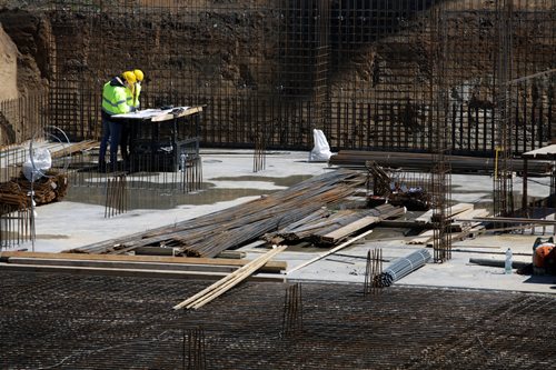 MMR: Nový stavební zákon potřebujeme co nejdříve. Nemůžeme čekat na další volební období