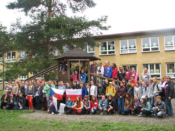 Dalších 30 projektů na podporu vzdělávání a spolupráce v česko-polském pohraničí