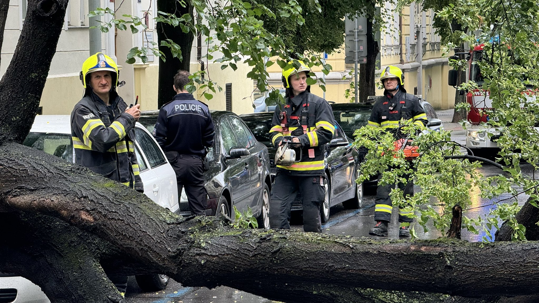 MMR vyčlenilo pro obce a kraje 60 mil. korun na řešení menších živelních pohrom