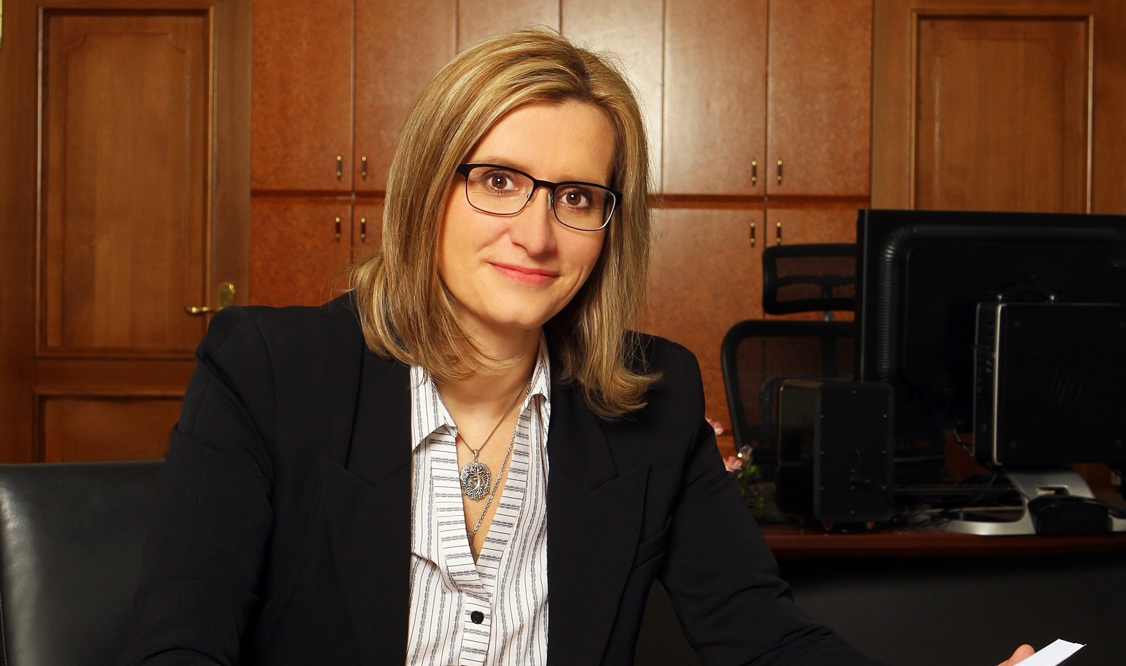 Ministryně Karla Šlechtová: Novela zákona o veřejných zakázkách odstraní průtahy v zadávacím řízení 