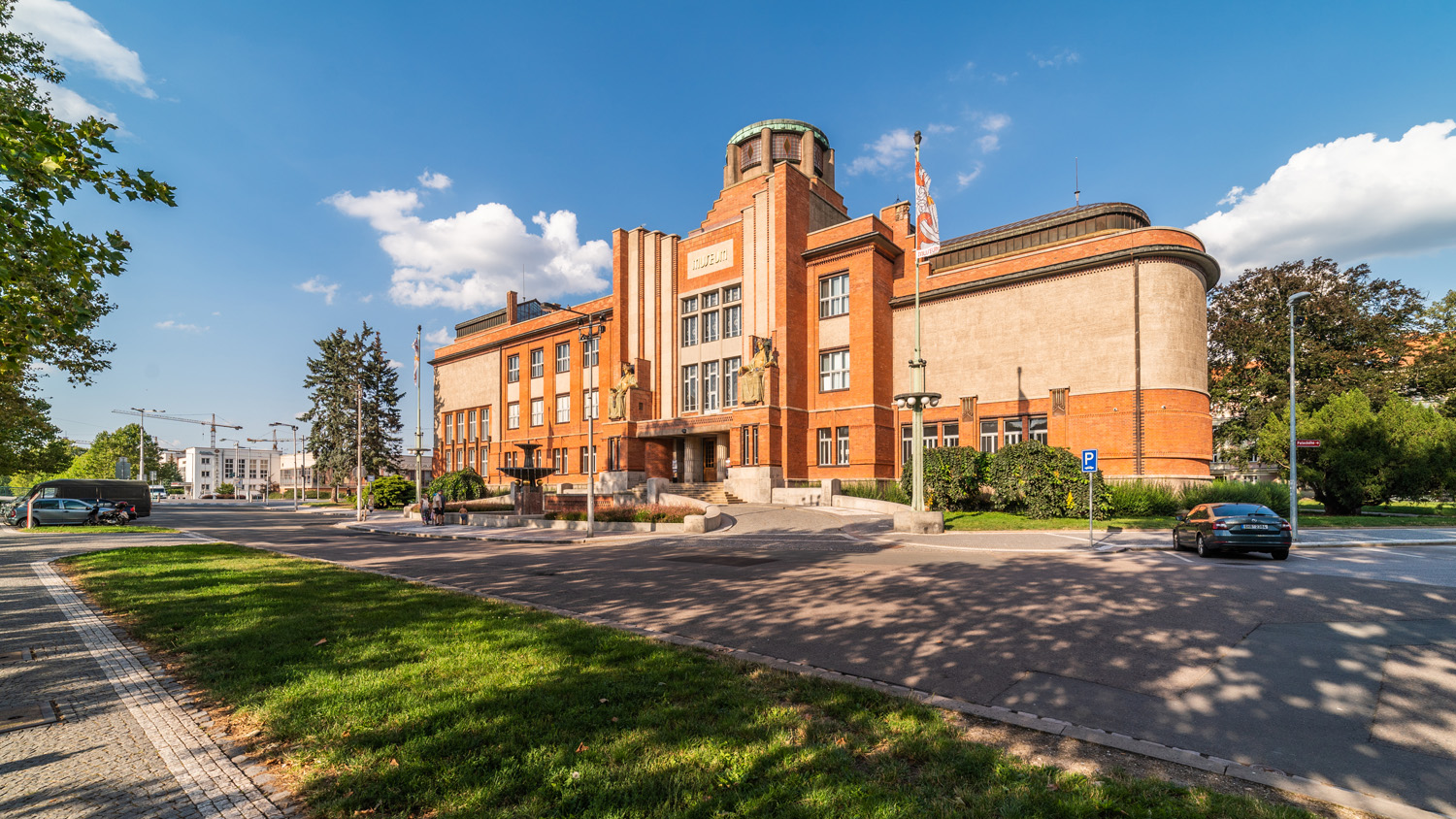 MMR: Díky IROP jsme podpořili už 10 tisíc projektů