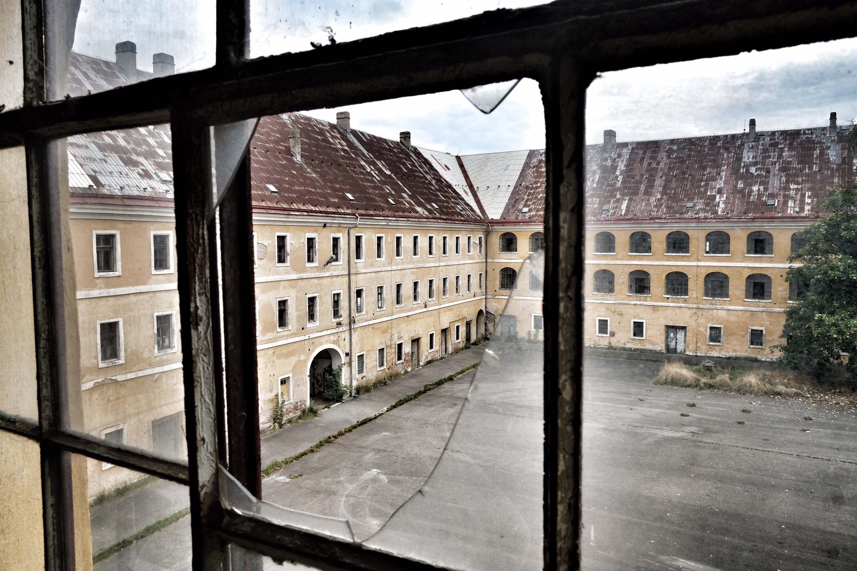 Vládní komise k pevnostním městům Terezín a Josefov jednala o prioritách při záchraně nejvíce ohrože