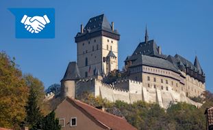 Hrady, zámky i staré pevnosti. Ministerstvo pro místní rozvoj pečuje o krásy Česka