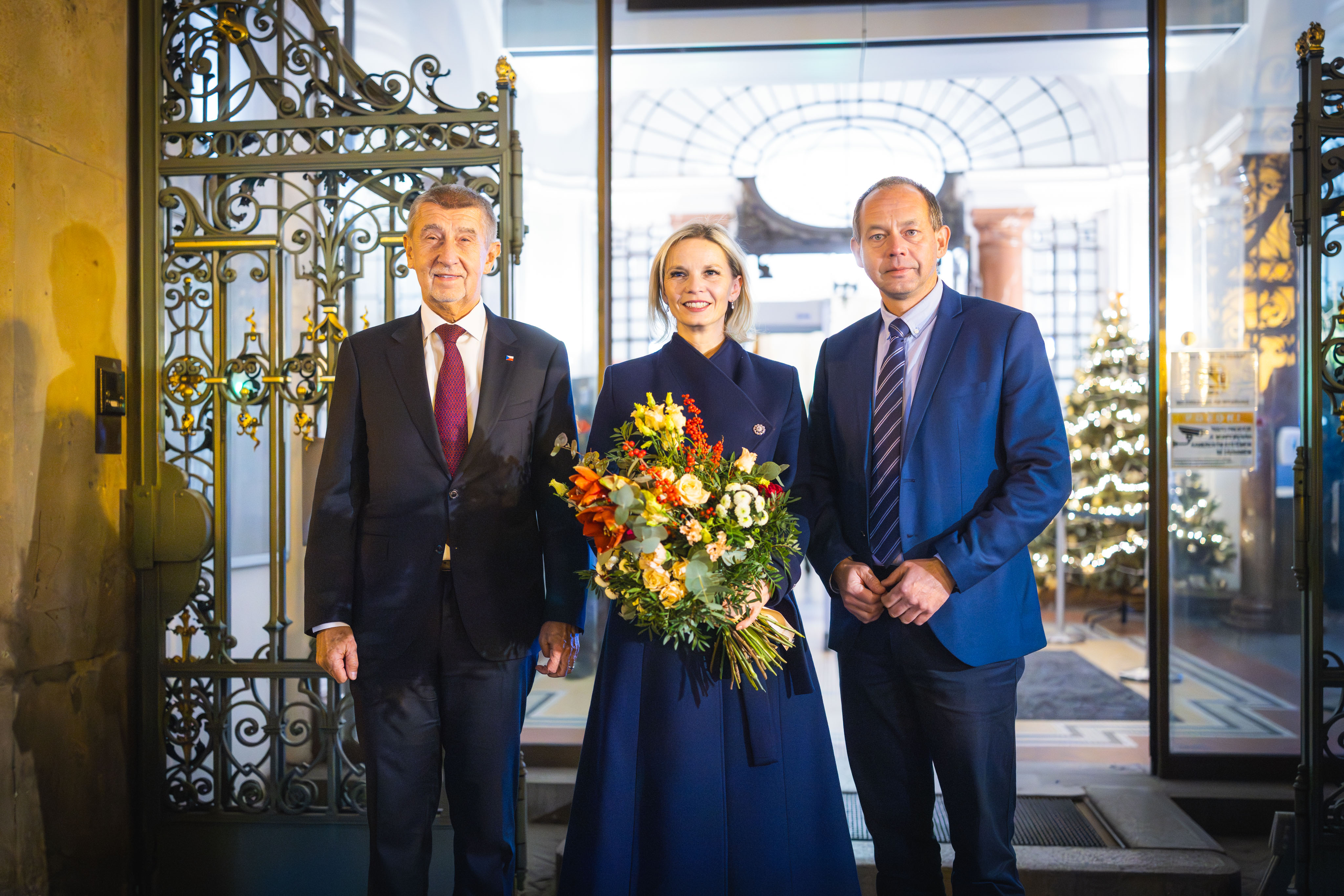 Zuzana Mrázová je novou ministryní pro místní rozvoj