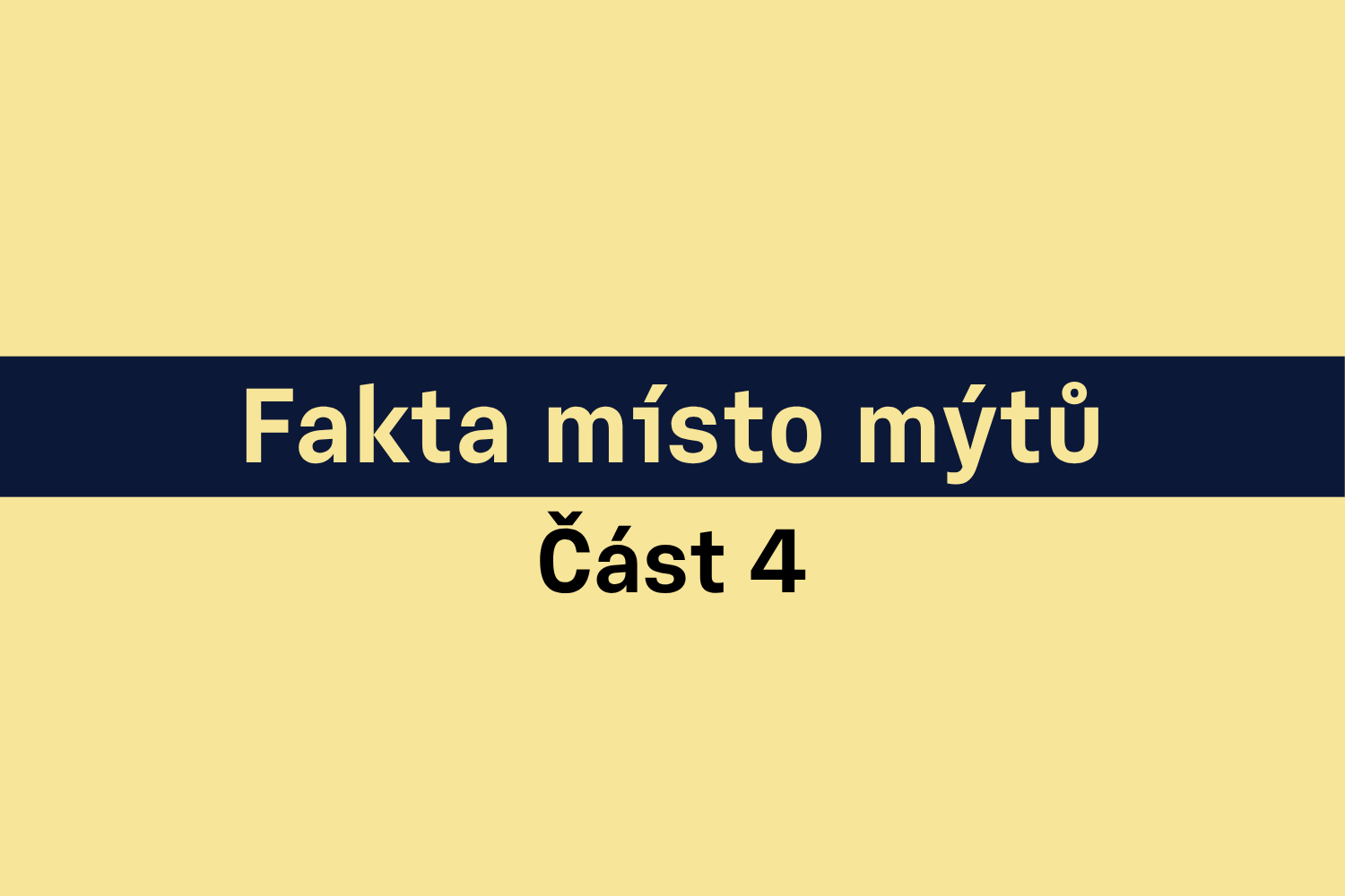 Upřesnění vybraných výroků ze senátní rozpravy k novele stavebního zákona (4. část)