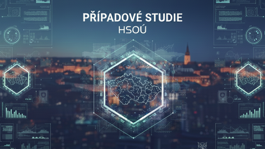 Případová studie HSOÚ Frýdlantsko