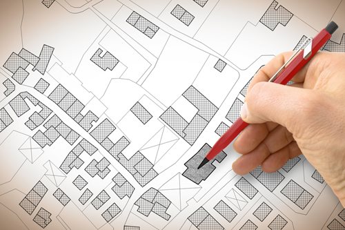 Žádost o dotaci na územní plány a na architektonické a urbanistické soutěže obcí lze podávat od dneš