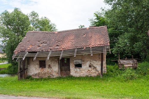 Stavební úřady v obcích mohou získat peníze na výkony rozhodnutí 