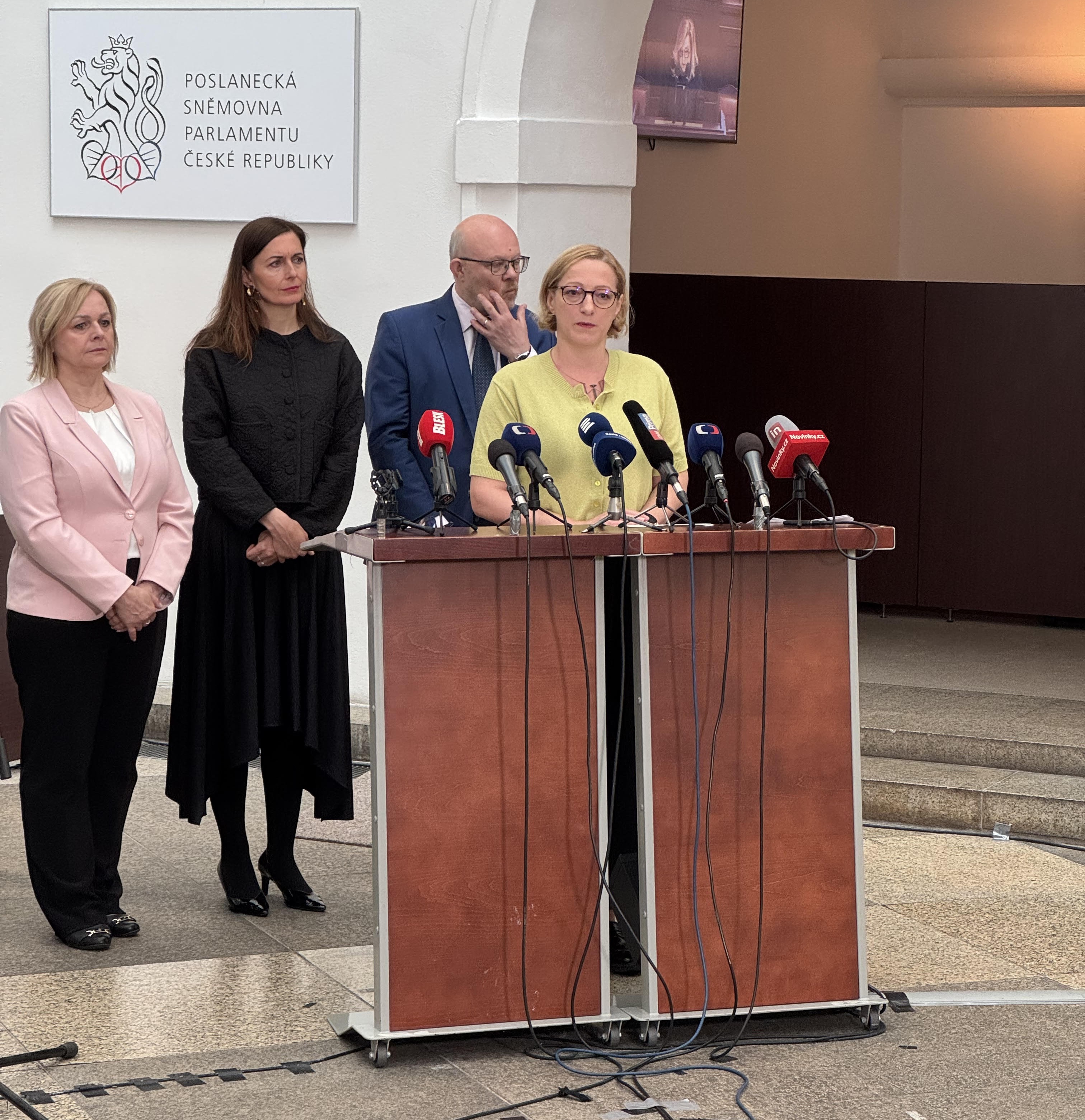 Oblast péče o duševní zdraví má i nadále možnost získat významné prostředky z EU fondů