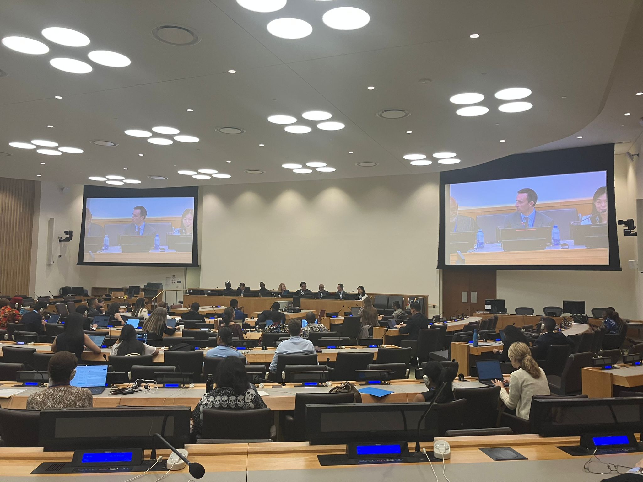 Česko se zařadilo mezi 10 nejúspěšnějších států v plnění Cílů udržitelného rozvoje (SDGs)