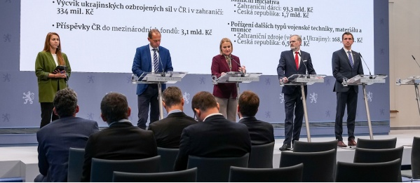  Férovější podmínky ve stavebnictví, kvalitní potraviny nebo ekologický úklid. 