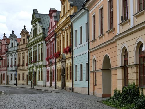 23. celostátní konference o územním plánování a stavebním řádu