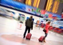 Cestovní kancelář Diamond travel s.r.o. je první cestovní kancelář, která vyhlásila úpadek v roce 20