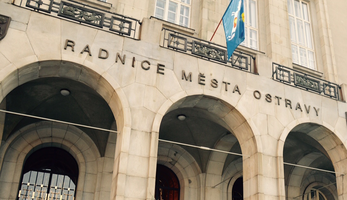 Smart Cities: Debata o udržitelném rozvoji měst probíhá v Ostravě
