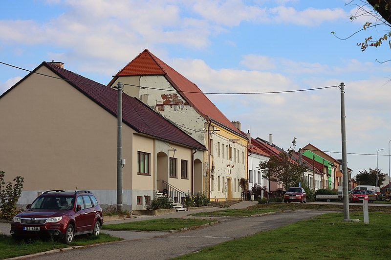 MMR poskytne na pomoc územím zasaženým tornádem přes 438 milionů korun