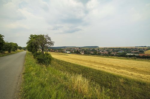 Více než 2,6 miliardy korun míří na rozvoj regionů, cestovní ruch a podporu bydlení