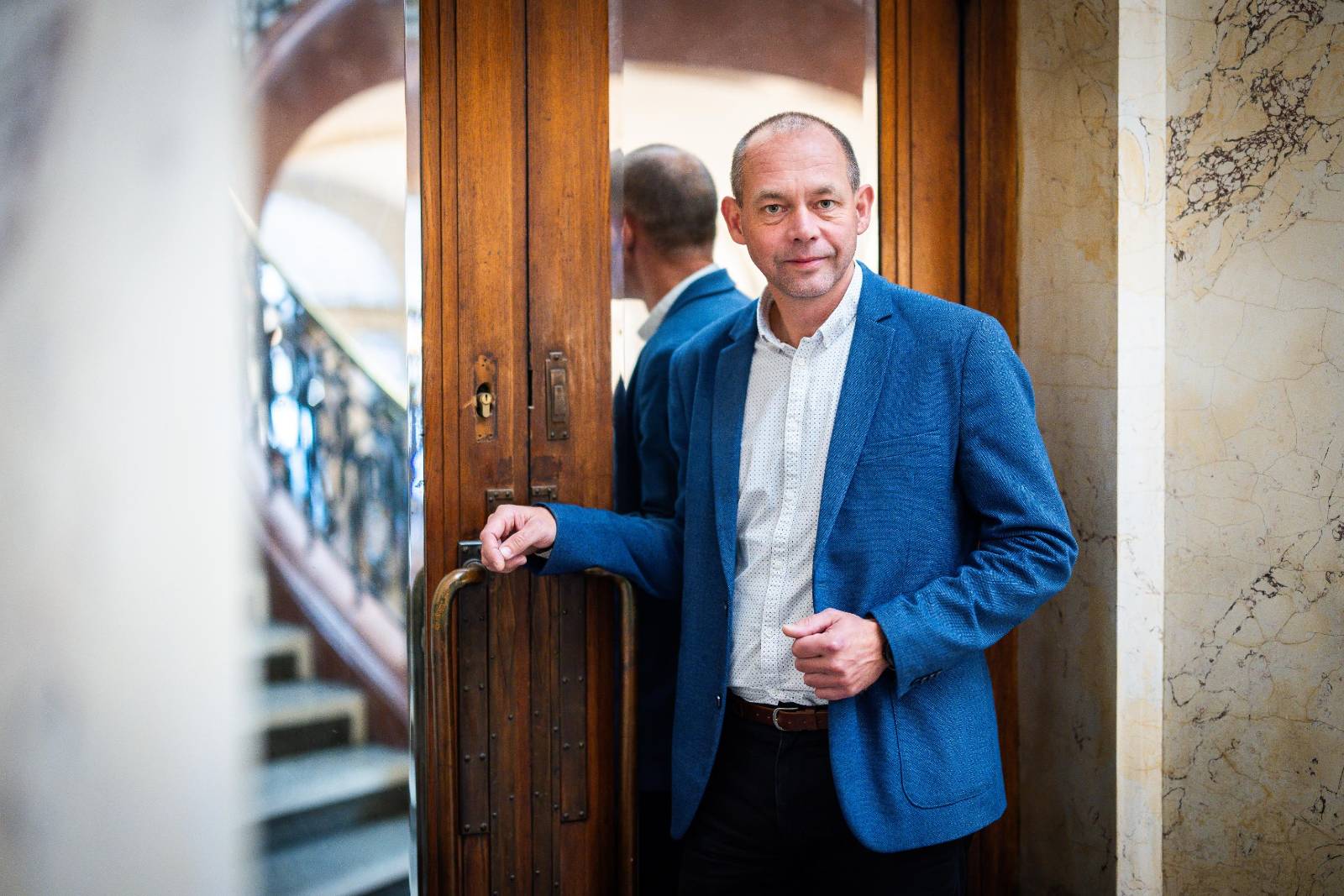 Komentář ministra Petra Kulhánka: Reformu územního plánování je potřeba dotáhnout