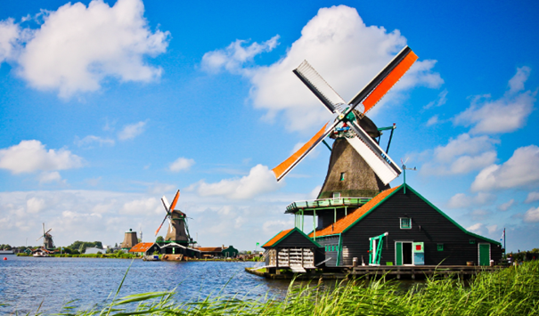  Pět principů z Nizozemska, které mění české zakázky