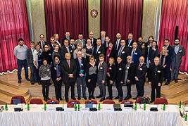 V Praze probíhá první setkání k Partnerství „Městská mobilita“