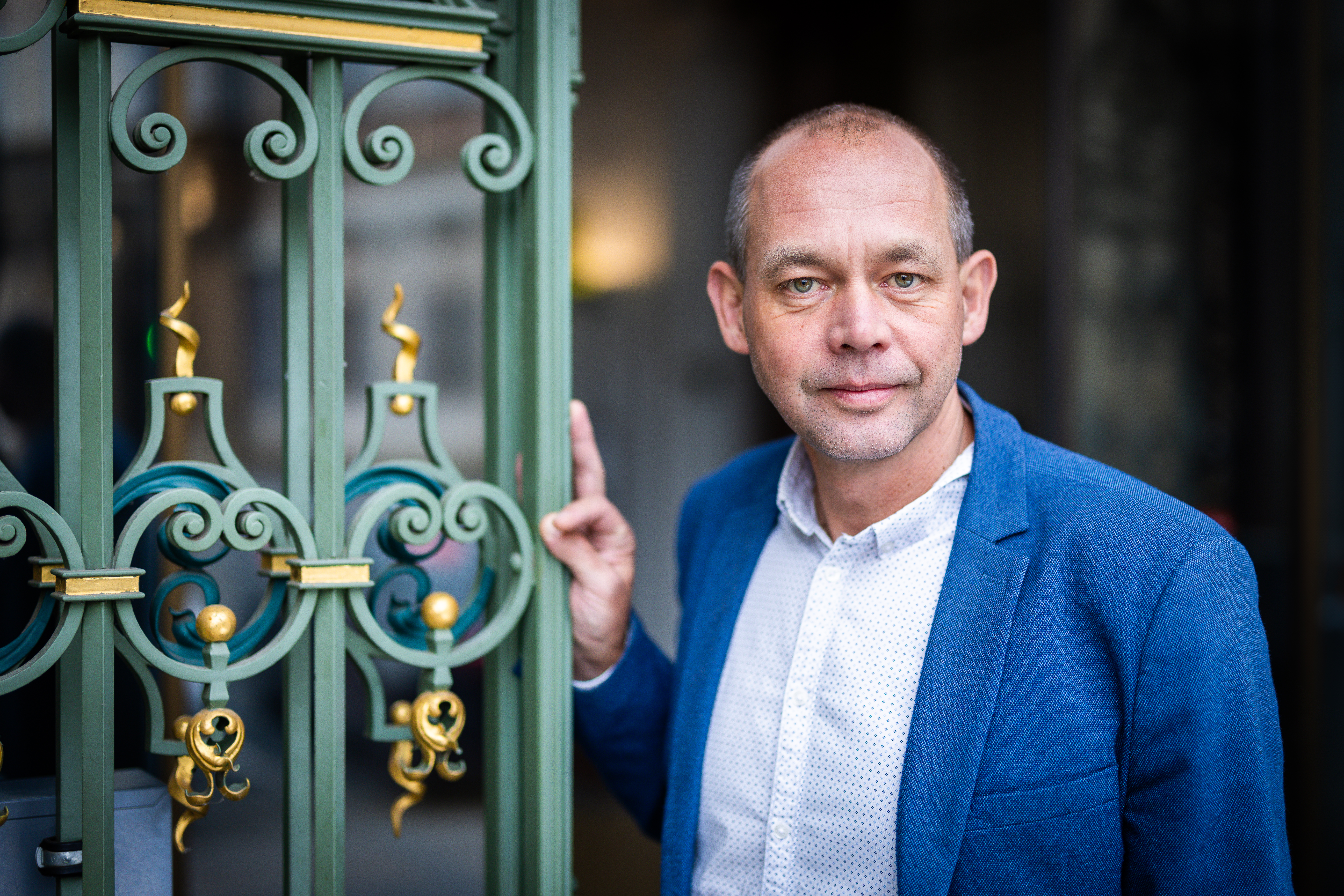 Komentář ministra Petra Kulhánka: Proč není dobrý nápad vracet se ke starému stavebnímu zákonu?