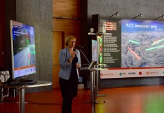 Ministryně Karla Šlechtová zahájila Celostátní konferenci horských středisek ČR