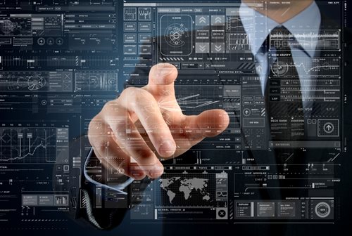 Hledají se města, která chtějí být chytrá a využít k tomu 5G sítě