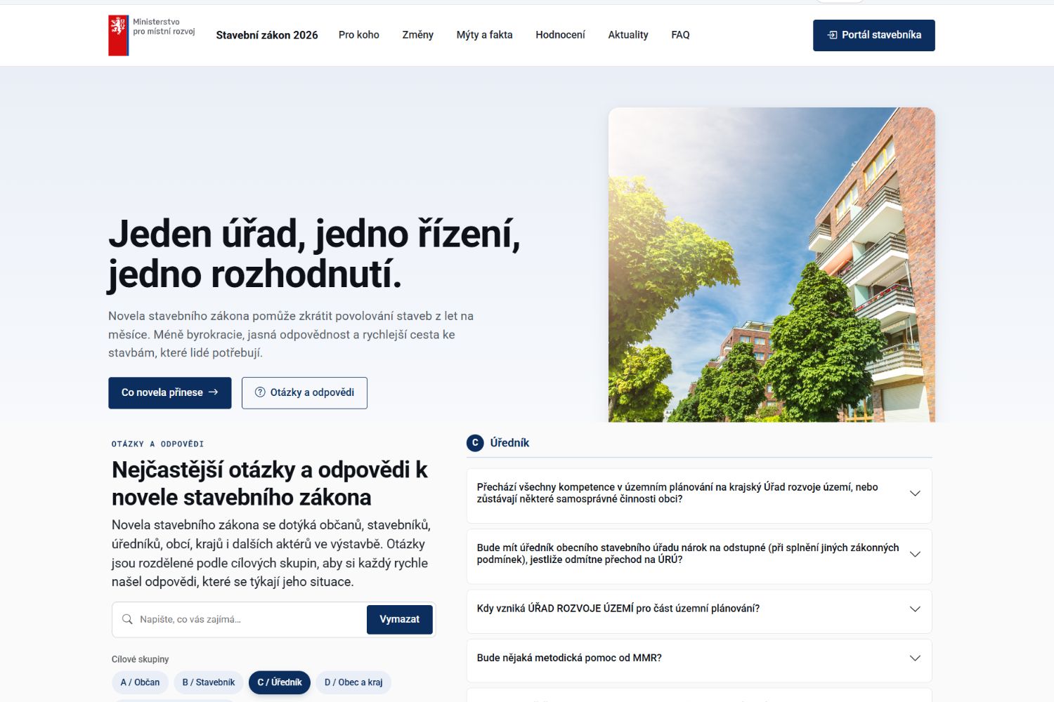 Vyšel nový newsletter#2 pro úředníky