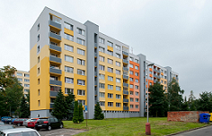 Další zjednodušení podmínek pro energetické úspory v IROP