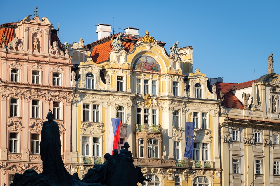 Novela stavebního zákona vytvoří jasné, moderní a hlavně předvídatelné prostředí nejen pro stavebník