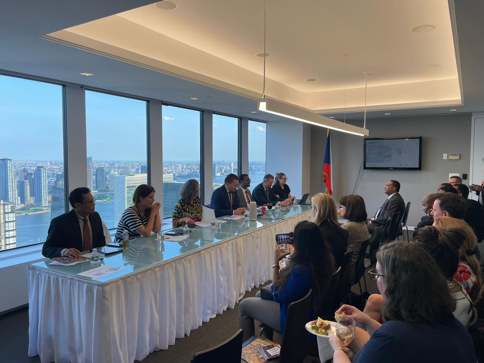 Společně za udržitelnou budoucností: participativní plánování jako klíč k inkluzivnímu rozvoji