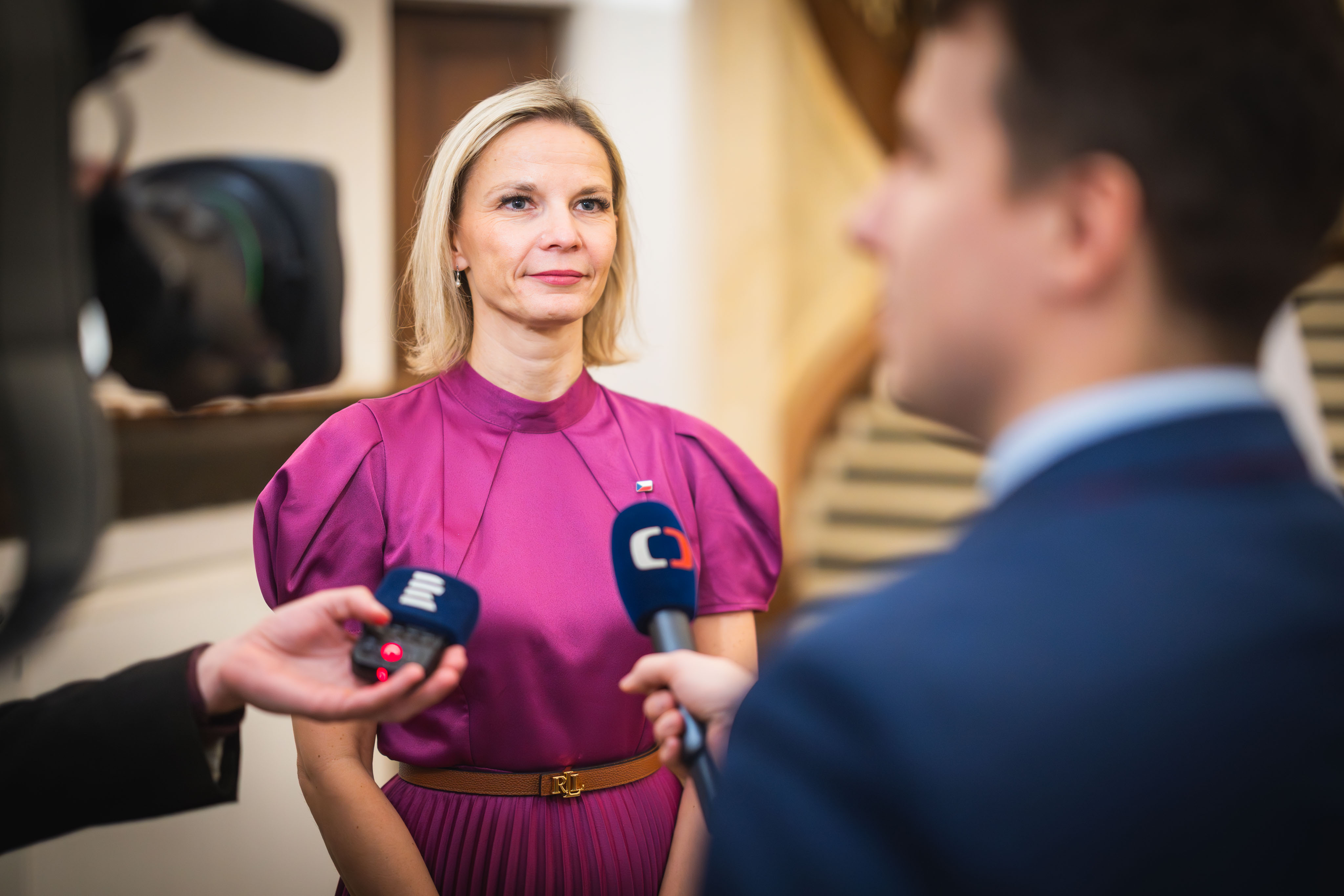 Vláda schválila novelu stavebního zákona. Přináší jasná pravidla, rychlejší povolování a silnější roli obcí