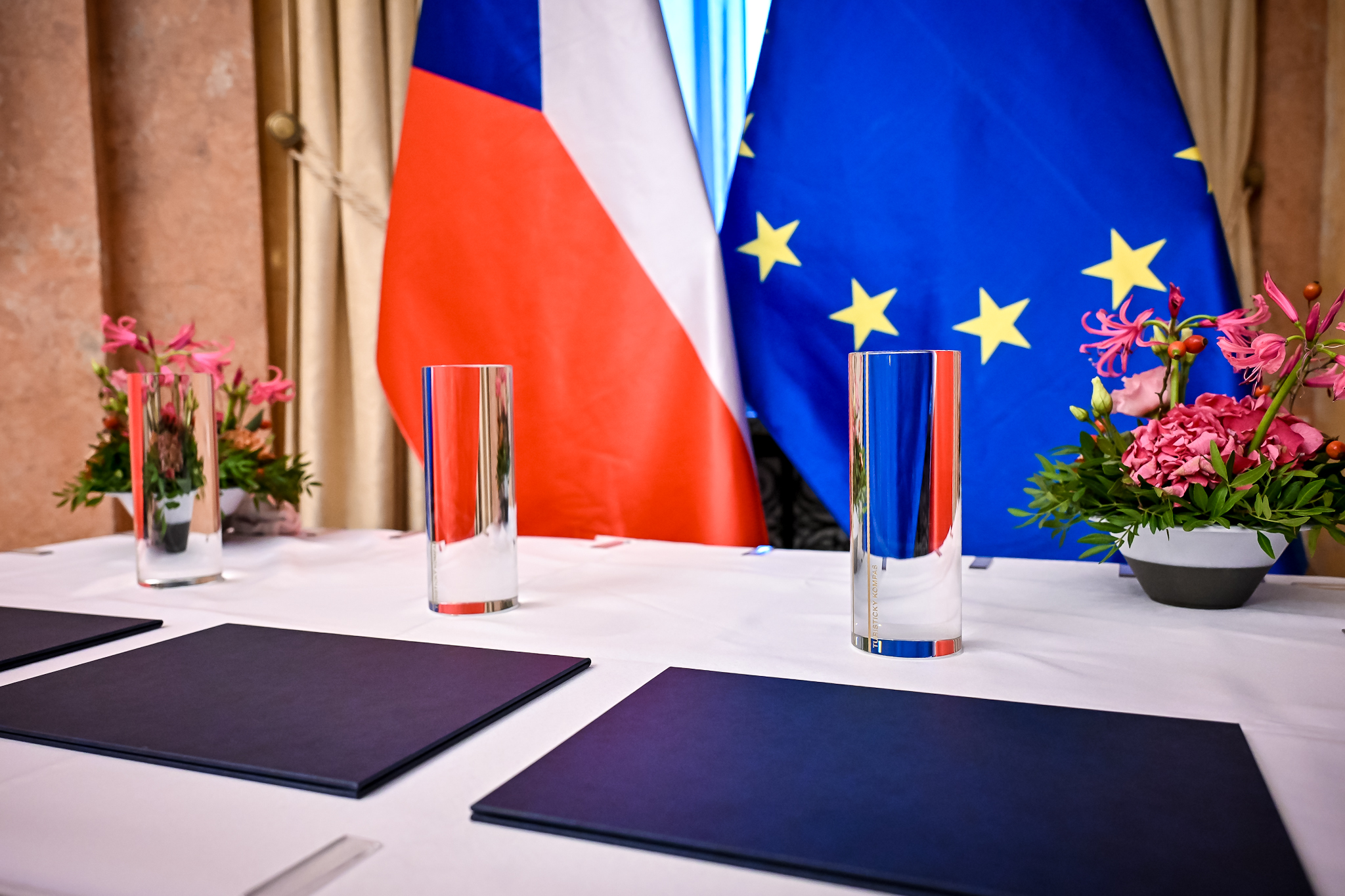 Turistický kompas 2025 ocenil nejlepší projekty cestovního ruchu. Cenu veřejnosti získal Archeoskanzen Modrá