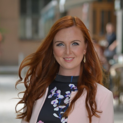 Ing. Veronika  Lukášová 