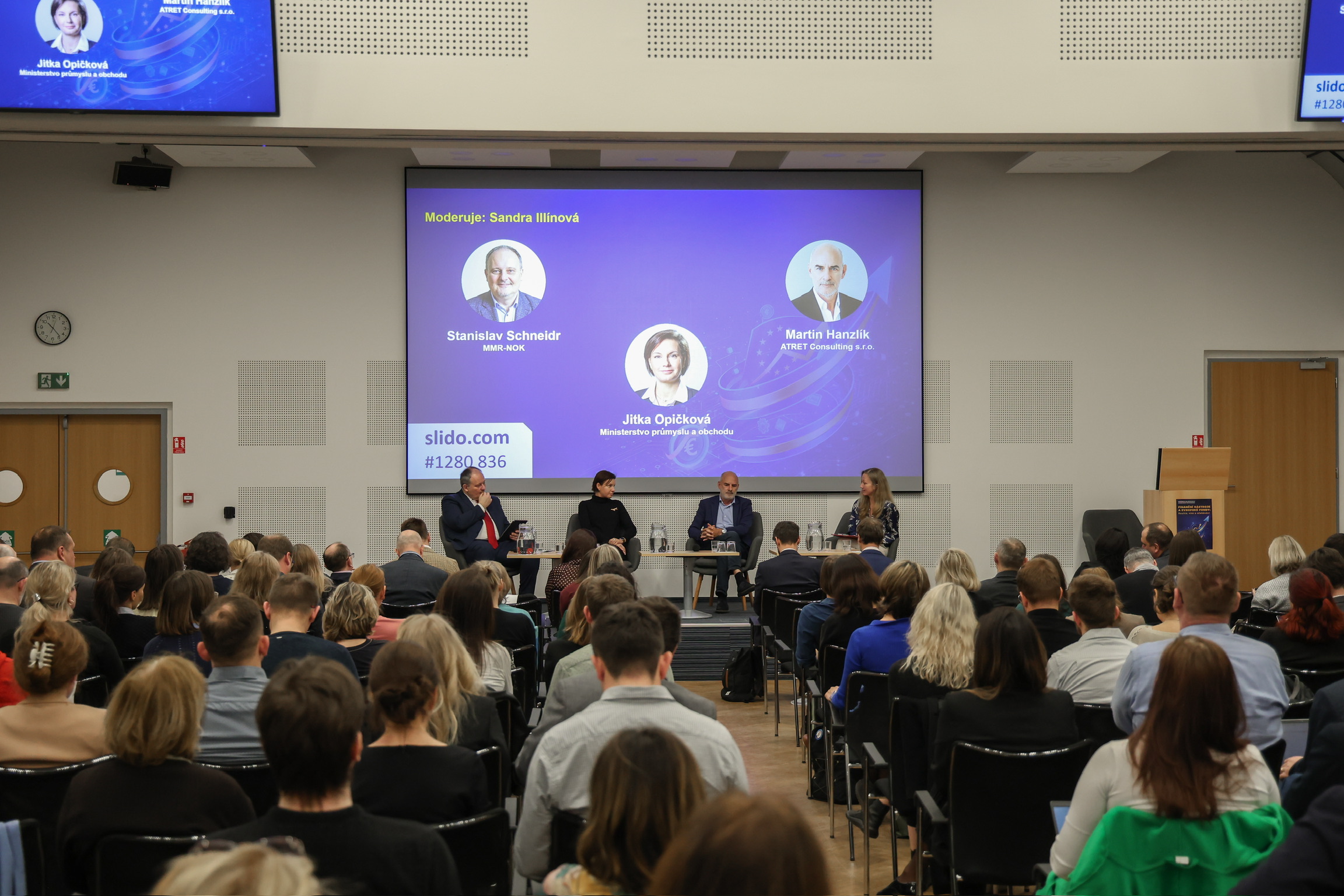 Éra dotací pomalu končí. Budoucnost evropských fondů stojí na finančních nástrojích