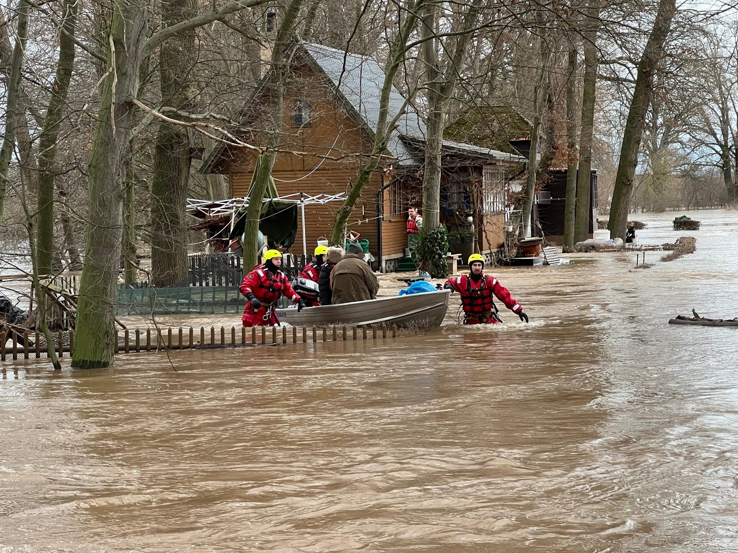 MMR rozšiřuje uznatelné výdaje a prodlužuje lhůtu pro podání žádostí u Živlu 1
