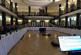 Zástupci ministerstev bilancovali spolu s Evropskou komisí čerpání dotací
