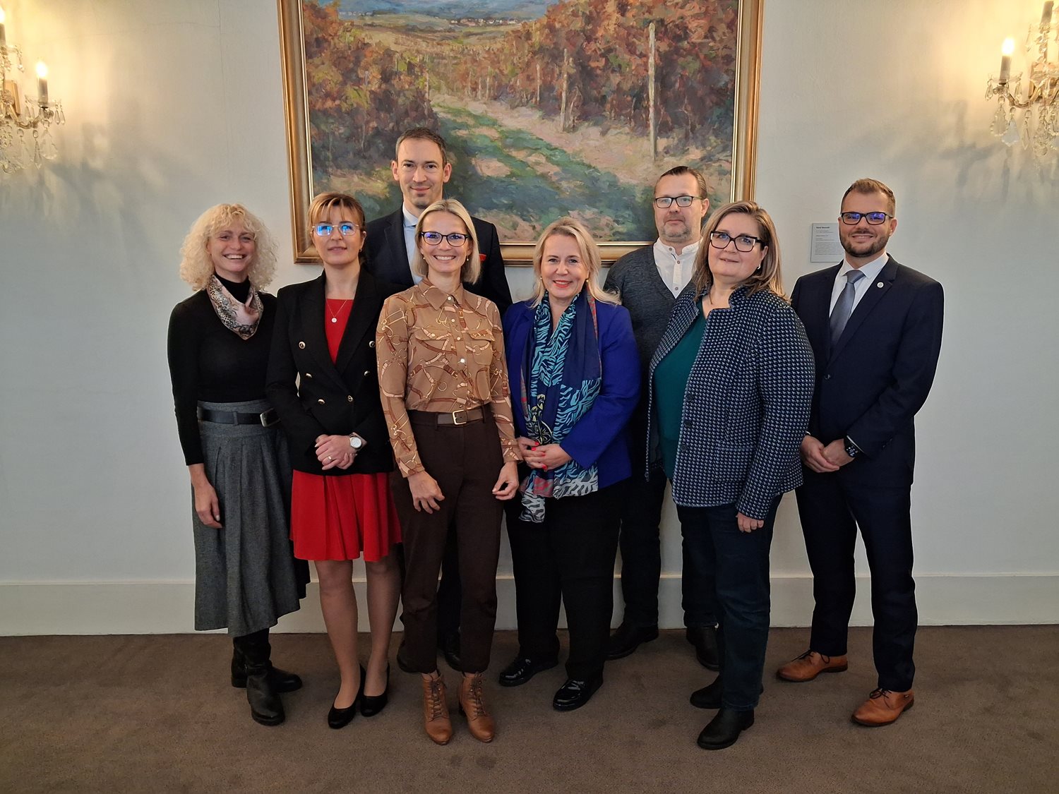 Roadshow k novému stavebnímu zákonu byla završena. Odborná diskuse potvrdila návrat k funkčnímu systému a silnější roli obcí. 