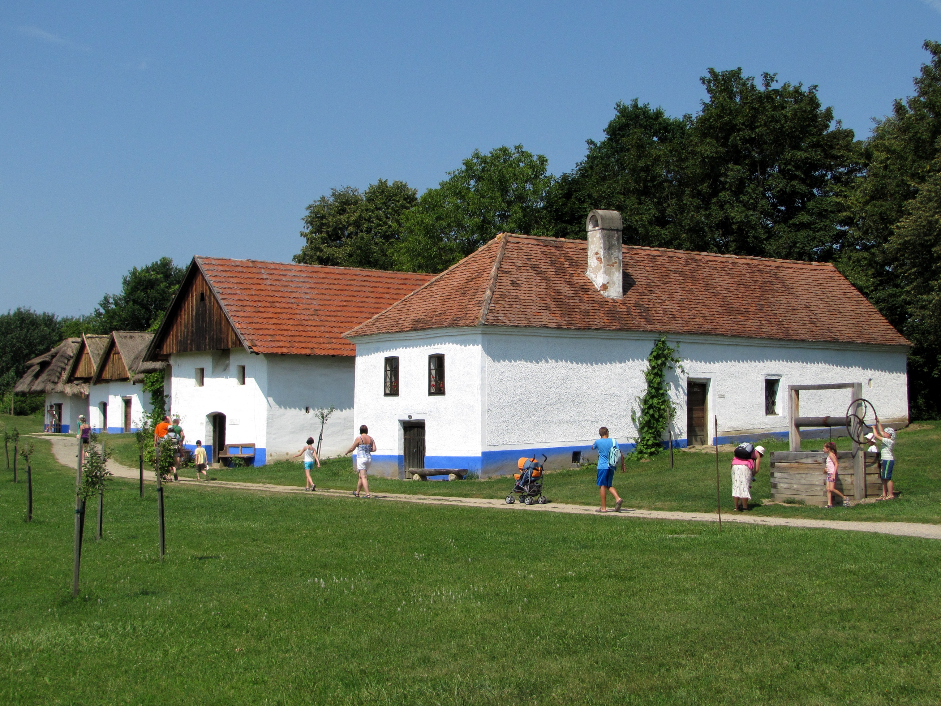 Na podzim se otevřou dveře úspěšných projektů z fondů EU
