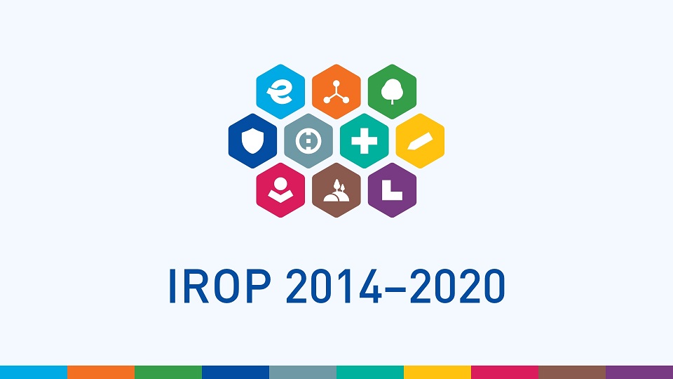 Úspěchy integrovaných nástrojů v IROP 2014–2020: realizace 4 695 projektů s investicí 27,5 miliardy 