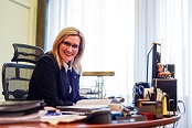 Ministryně Šlechtová bude jednat s čínským ministrem o investicích pro české kraje