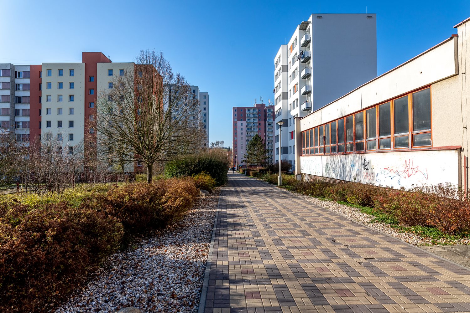 Vláda schválila pravidla pro výpočet nákladového nájemného a aktualizaci limitů drobných oprav v bytech