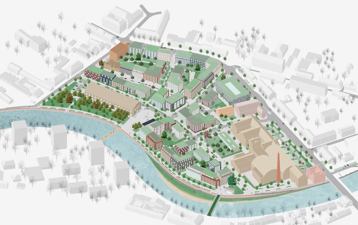 Ústecko-chomutovská aglomerace