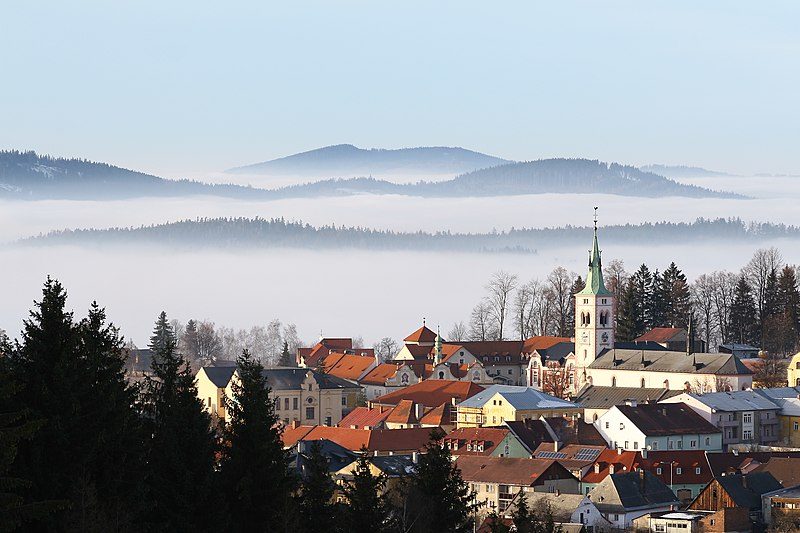 MMR posuzuje projekty na podporu cestovního ruchu v regionech za 135 milionů korun. Žadatelé mají vy