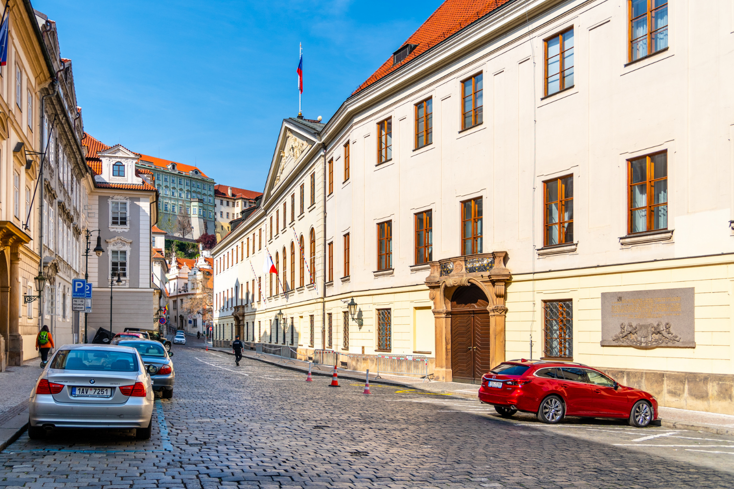 Poslanecká sněmovna přehlasovala veto Senátu a stvrdila novelu stavebního zákona
