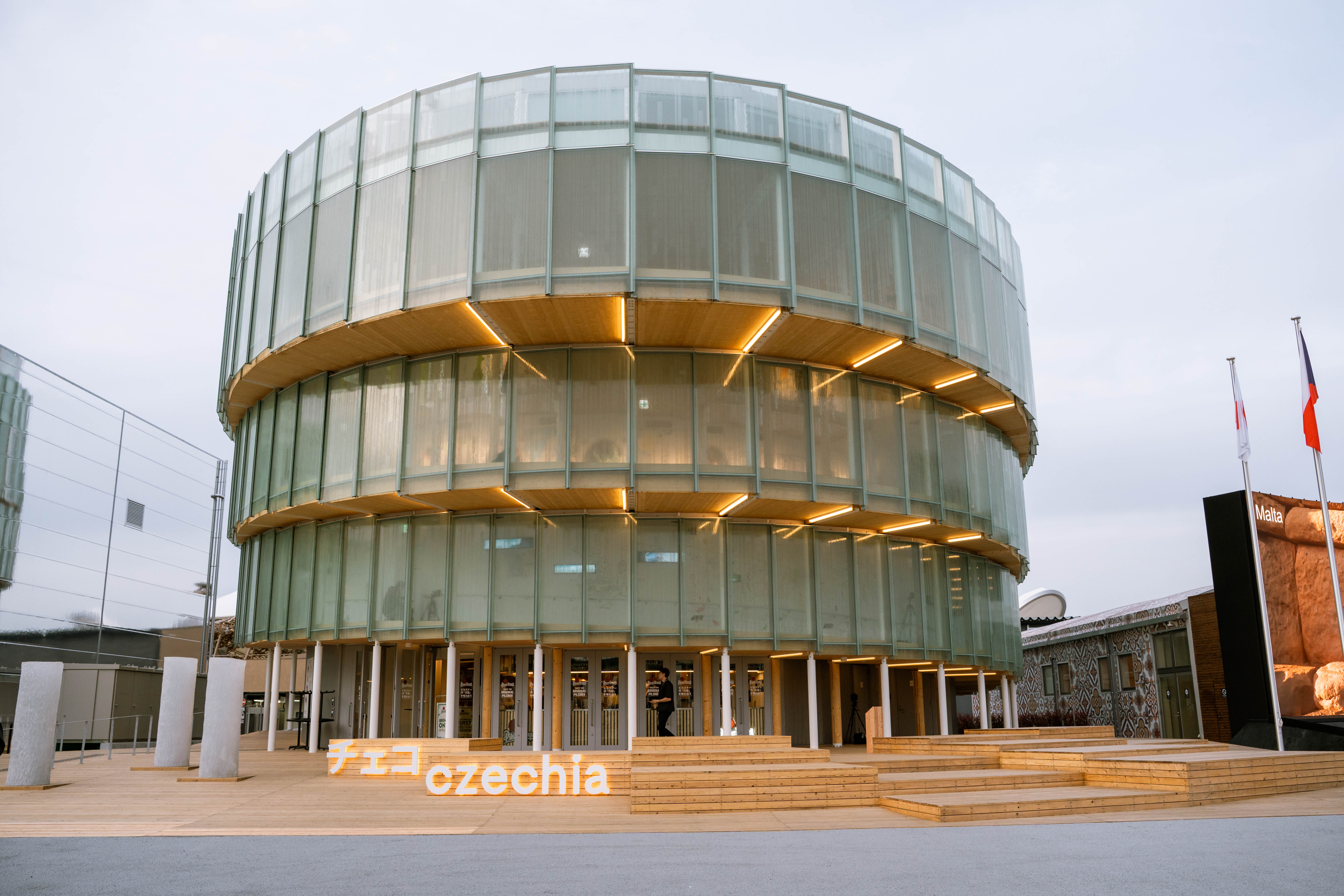 Česko představí na EXPO 2025 v Ósace autonomní technologie a vizi chytrých regionů. Byznysový program zahájí ministr Kulhánek