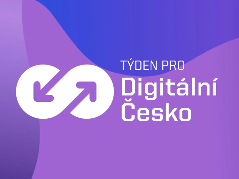 Začal Týden pro Digitální Česko – největší vzdělávací akce v oblasti digitalizace