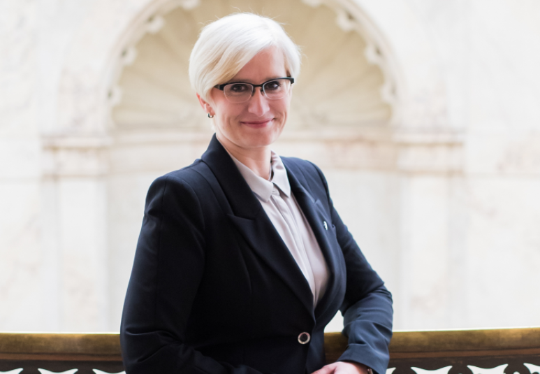 Karla Šlechtová: Více výhod a ochrany práv pro zákazníky cestovních kanceláří