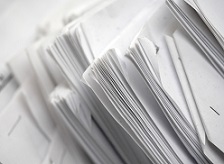 Výzva k doručení aktuálních pojistných certifikátů a pojistných smluv na rok 2017