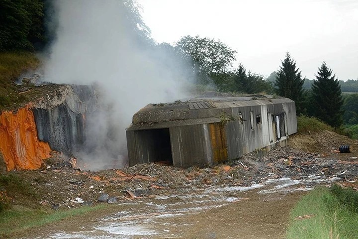Ministerstvo pro místní rozvoj předkládá vládě návrh programu na řešení následků výbuchů ve Vrběticích